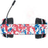 NBA Detroit Pistons Digi Camo Razer Kraken X Skin