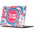 NBA Detroit Pistons Digi Camo Surface Laptop 7 13.8in Skin