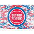 NBA Detroit Pistons Digi Camo Surface Laptop 7 15in Skin