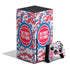 NBA Detroit Pistons Digi Camo Xbox Series X Skins