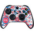 NBA Detroit Pistons Digi Camo Xbox Series X Bundle Skin
