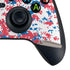 NBA Detroit Pistons Digi Camo Xbox Series X Bundle Skin