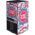 NBA Detroit Pistons Digi Camo XBox Series X Digital Edition Bundle Skin