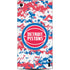NBA Detroit Pistons Digi Camo XBox Series X Digital Edition Console Skin