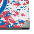 NBA Detroit Pistons Digi Camo Dell XPS Skin