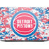 NBA Detroit Pistons Digi Camo HP ZBook Fury 16 G10 Skin