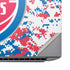 NBA Detroit Pistons Digi Camo HP ZBook Fury 16 G10 Skin