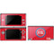 NBA Detroit Pistons Distressed DS Lite Skin