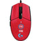 NBA Detroit Pistons Distressed G203 Prodigy RGB Wired Gaming Mouse Skin