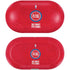 NBA Detroit Pistons Distressed Galaxy Buds Plus Skin