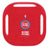 NBA Detroit Pistons Distressed Galaxy Buds Pro Skin