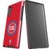 NBA Detroit Pistons Distressed Galaxy Note 10 Pro Case