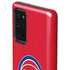 NBA Detroit Pistons Distressed Galaxy Note20 5G Pro Case