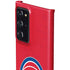 NBA Detroit Pistons Distressed Galaxy Note20 Ultra 5G Lite Case