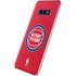 NBA Detroit Pistons Distressed Galaxy S10e Skin