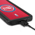 NBA Detroit Pistons Distressed Galaxy S20 Waterproof Case
