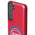 NBA Detroit Pistons Distressed Galaxy S21 5G Pro Case