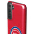 NBA Detroit Pistons Distressed Galaxy S21 Plus 5G Pro Case