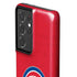 NBA Detroit Pistons Distressed Galaxy S21 Ultra 5G Pro Case