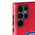 NBA Detroit Pistons Distressed Galaxy S22 Ultra Pro Case