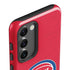 NBA Detroit Pistons Distressed Galaxy S23 Pro Case
