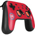 NBA Detroit Pistons Distressed Google Stadia Controller Skin