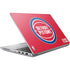 NBA Detroit Pistons Distressed HP ZBook Fury 16 G10 Skin
