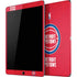 NBA Detroit Pistons Distressed iPad Skins