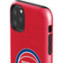 NBA Detroit Pistons Distressed iPhone 11 Pro Max Impact Case