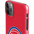 NBA Detroit Pistons Distressed iPhone 11 Pro Max Lite Case