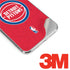 NBA Detroit Pistons Distressed iPhone 11 Pro Skin