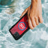 NBA Detroit Pistons Distressed iPhone 11 Pro Waterproof Case