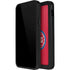 NBA Detroit Pistons Distressed iPhone 12 Pro Max Waterproof Case