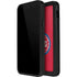 NBA Detroit Pistons Distressed iPhone 12 Waterproof Case