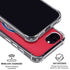 NBA Detroit Pistons Distressed iPhone 16e MagSafe Case