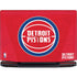 NBA Detroit Pistons Distressed Legion Y720 Skin