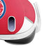 NBA Detroit Pistons Distressed Meta Quest 3 Skin
