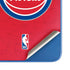NBA Detroit Pistons Distressed Moto G Play 4G (2024) Skin