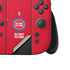 NBA Detroit Pistons Distressed Nintendo Switch 2 (2025) Joy-Con Controller Skin