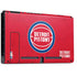 NBA Detroit Pistons Distressed Nintendo Switch Bundle Skin