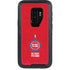 NBA Detroit Pistons Distressed Otterbox Defender Galaxy Skin