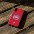 NBA Detroit Pistons Distressed Otterbox Symmetry iPhone Skin