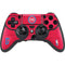 NBA Detroit Pistons Distressed PS4/PC SCUF Impact Controller Skin