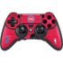 NBA Detroit Pistons Distressed PS4/PC SCUF Impact Controller Skin