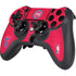 NBA Detroit Pistons Distressed PS4/PC SCUF Impact Controller Skin
