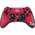 NBA Detroit Pistons Distressed PS4/PC SCUF Impact Controller Skin