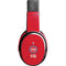 NBA Detroit Pistons Distressed Skullcandy Crusher Wireless Skin
