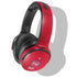 NBA Detroit Pistons Distressed Skullcandy Venue Skin