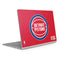 NBA Detroit Pistons Distressed Surface Book 2 15in Skin