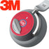 NBA Detroit Pistons Distressed Surface Headphones Skin
